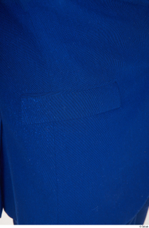 Serban blue suit blue suit jacket business dressed upper body…